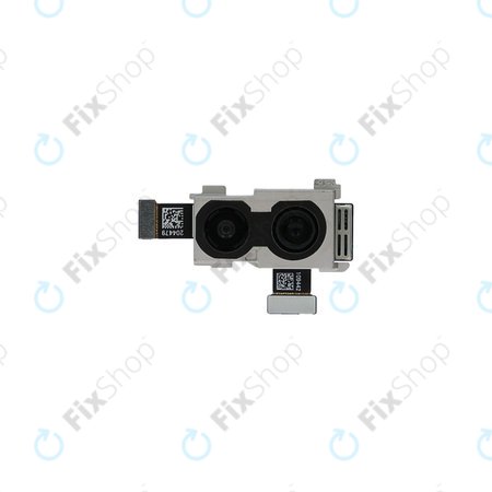 Asus Zenfone 8 ZS590KS - Modul cameră spate 64 + 12MP - 04080-00300700 Genuine Service Pack