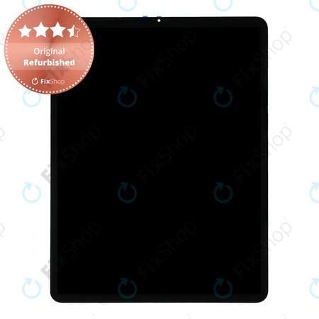 Apple iPad Pro 12.9 (3rd Gen 2018) - Ecran LCD + Sticlă Tactilă + IC Modul Original Refurbished