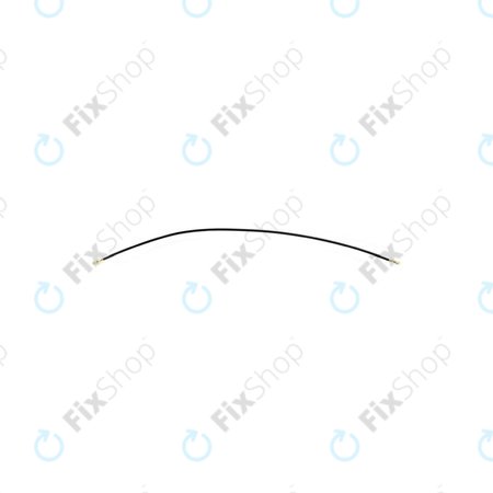 Oppo A74 5G, A54 5G - RF Cable (Black) - 2181091 Genuine Service Pack