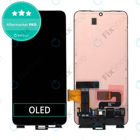 Samsung Galaxy S22 S901B - Ecran LCD + Sticlă Tactilă OLED