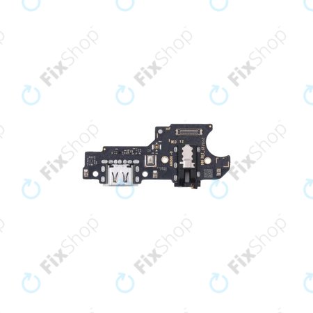 Realme C25Y RMX3265 RMX3268 RMX3269 - Conector de Încărcare Placa PCB