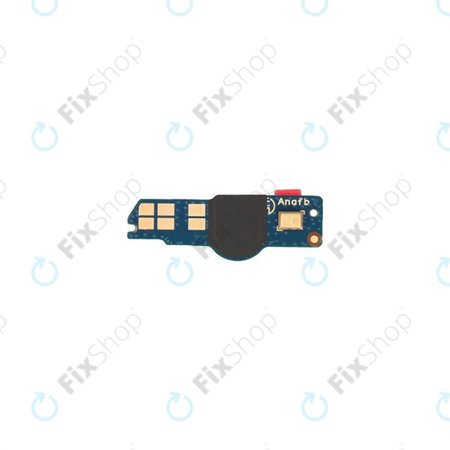 Asus Zenfone 8 ZS590KS - Microfon Placă PCB - 90AI0060-R10020 Genuine Service Pack