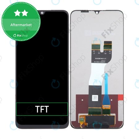 Samsung Galaxy A05s A057G - Ecran LCD + Sticlă Tactilă TFT