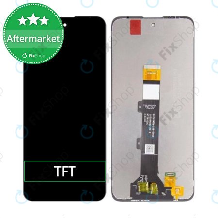 Motorola Moto E30 - Ecran LCD + Sticlă Tactilă TFT