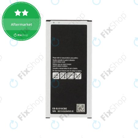 Samsung Galaxy J5 J510FN (2016) - Baterie EB-BJ510CBE, EB-BJ510CBC 3100mAh