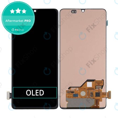 Samsung Galaxy A41 A415F - Ecran LCD + Sticlă Tactilă OLED