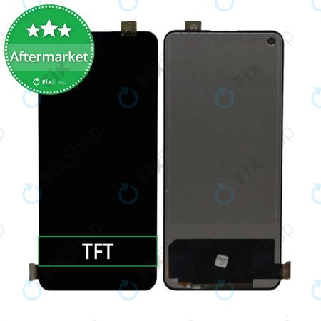 OnePlus Nord 2T CPH2399 CPH2401 - Ecran LCD + Sticlă Tactilă TFT