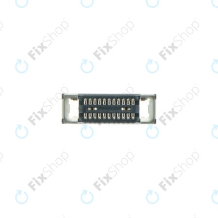 Apple iPhone 12, 12 Pro - Antenă FPC Conector pe Placa de Bază 22Pin