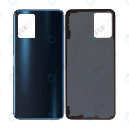 Vivo Y21s V2110 - Carcasă Baterie (Midnight Blue)