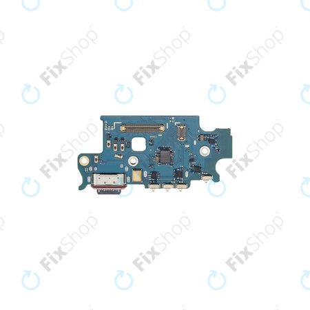 Samsung Galaxy S23 Plus S916B - Conector de Încărcare Placă PCB