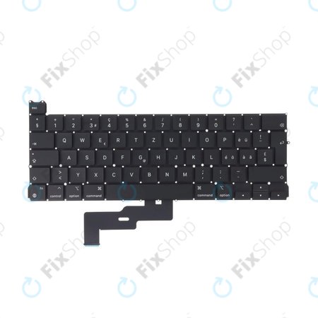 Apple MacBook Pro 13" A2338 (2020) - Tastatură CH