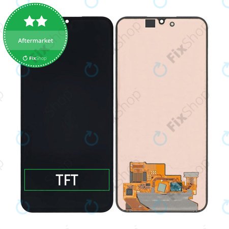 Samsung Galaxy A34 5G A346B - Ecran LCD + Sticlă Tactilă TFT