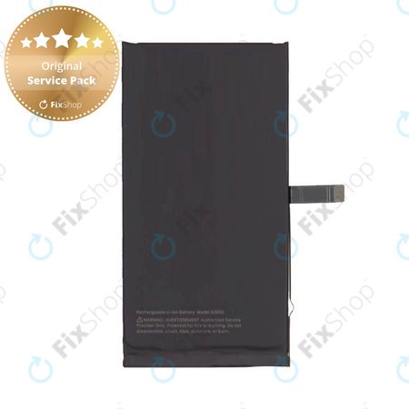 Apple iPhone 14 Plus - Baterie A2850 4325mAh Genuine Service Pack