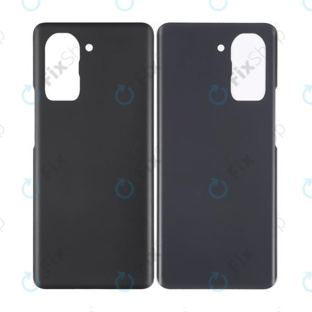 Huawei Nova 10 - Carcasă Baterie (Starry Black)