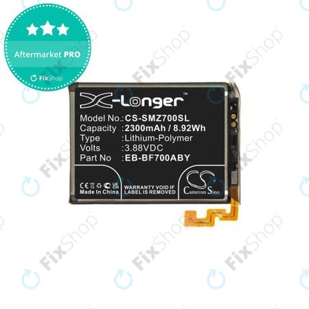 Samsung Galaxy Z Flip F700N - Baterie EB-BF700ABY 2300mAh HQ