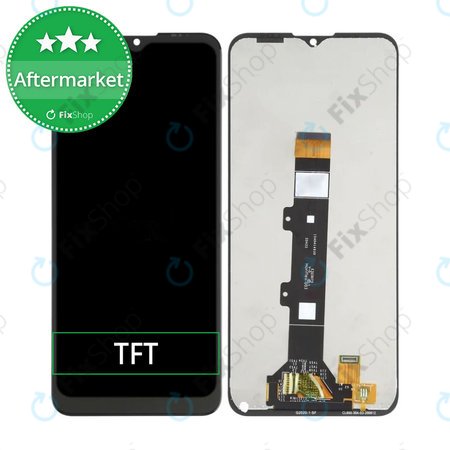 Motorola Moto G30 XT2129 - Ecran LCD + Sticlă Tactilă TFT