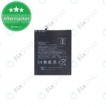 Xiaomi Mi 8 Lite - Baterie BM3J 3350mAh