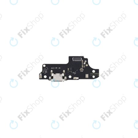 Motorola Moto E7 XT2095 - Conector de Încărcare Placa PCB