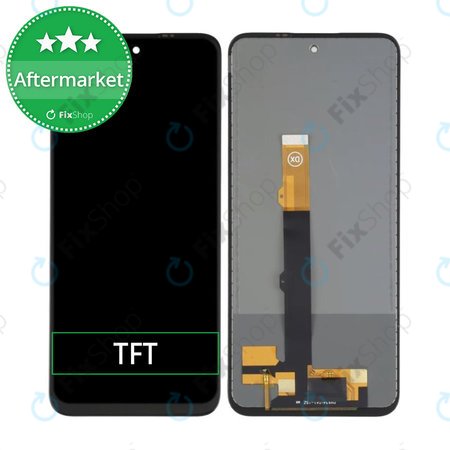 Motorola Moto G41 XT2167 - Ecran LCD + Sticlă Tactilă TFT