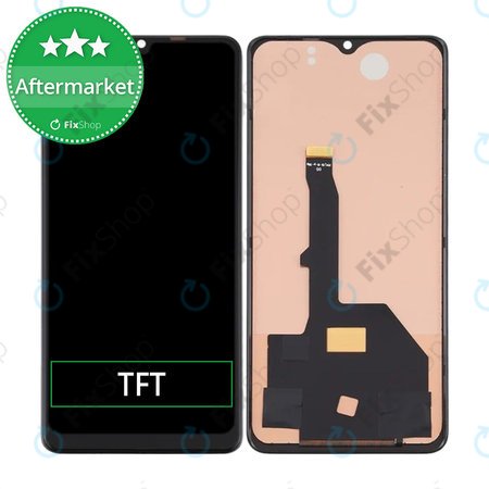 Huawei P30 Pro, P30 Pro 2020 - Ecran LCD + Sticlă Tactilă TFT