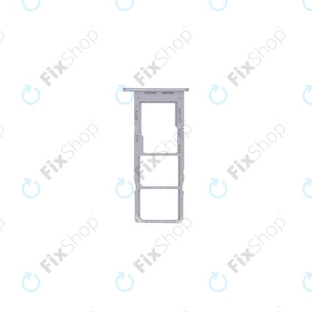 Samsung Galaxy A14 5G A146B - Slot SIM (Silver) - GH81-23304A Genuine Service Pack