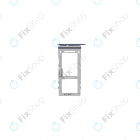 Samsung Galaxy S20 Plus G985F - Slot SIM (Cloud White) - GH98-45005B Genuine Service Pack