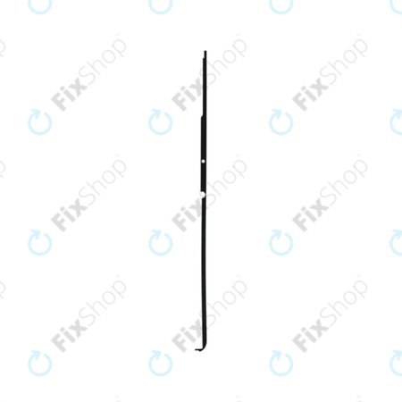 Samsung Galaxy Tab S7 T870, T875, T876B - Bandă adezivă sub LCD Adhesive (Dreapta) - GH02-21320A Genuine Service Pack