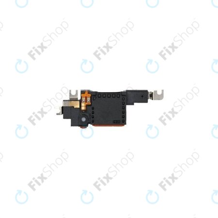 Google Pixel 7 Pro GP4BC GE2AE - Cască - G863-00402-03 Genuine Service Pack