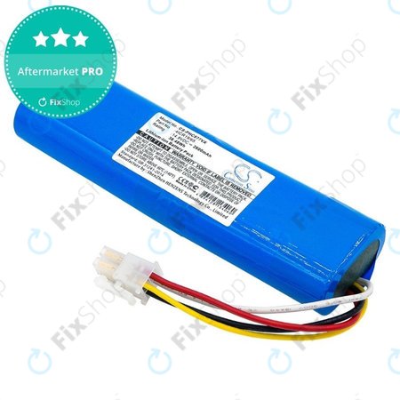 Philips SmartPro Compact FC8705, FC8710, FC8772, FC8776 - Baterie 4ICR19/65 Li-Ion 14.8V 2600mAh HQ