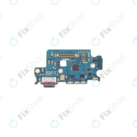 Samsung Galaxy S23 S911B - Conector de Încărcare Placă PCB