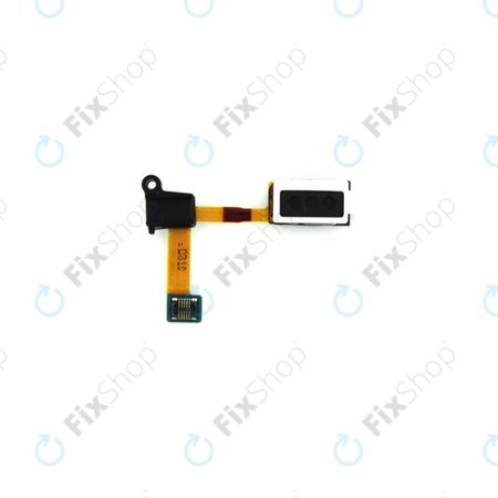 Samsung Galaxy Grand Duos i9082 - Receptor + Cablu flex - GH59-12945A Genuine Service Pack