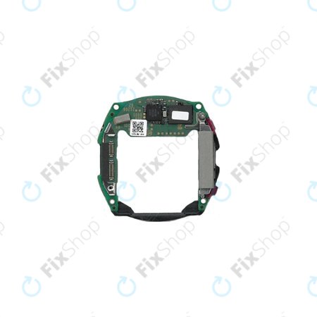 Huawei Watch GT Sport Fortuna-B19 - Placa de Baza - 03033ANB, 03033CVH, 03033CVK, 03033AQU Genuine Service Pack