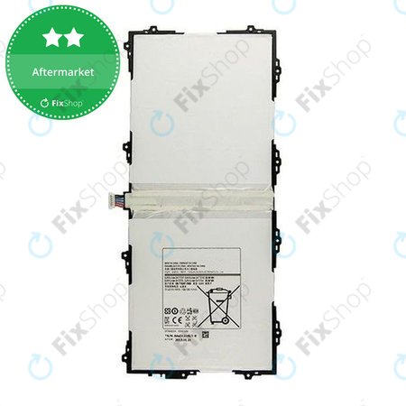 Samsung Galaxy Tab 3 10.1 P5200, P5210 - Baterie SP3081A9H, T4500E, T4500C 6800mAh