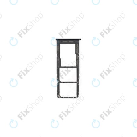 Samsung Galaxy M32 M325F - Slot SIM (Black) - GH98-46835A Genuine Service Pack