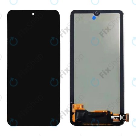 Xiaomi Redmi Note 11 - Ecran LCD + Sticlă Tactilă TFT