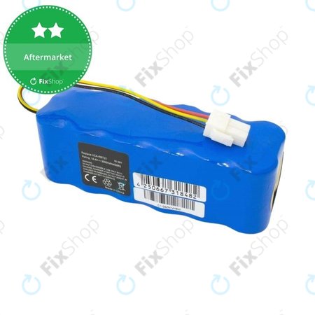 Samsung Navibot SR8840, SR8895, VCR8845 - Baterie VCA-RBT20 Ni-MH 14.4V 3000mAh