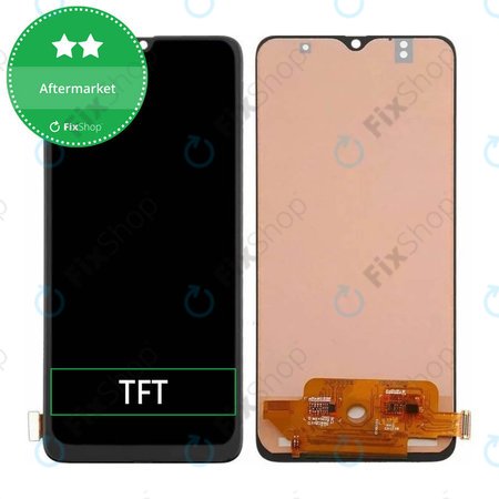 Samsung Galaxy A70 A705F - Ecran LCD + Sticlă Tactilă TFT