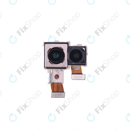 Huawei P30 Pro, P30 Pro 2020 - Modul Cameră Spate 40 + 20MP + TOF