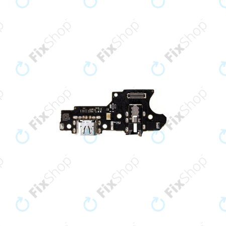 Realme C11 RMX2185 - Conector de Încărcare Placa PCB