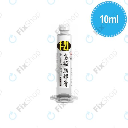 Relife F-21 - Pastă de lipit Set (10ml)