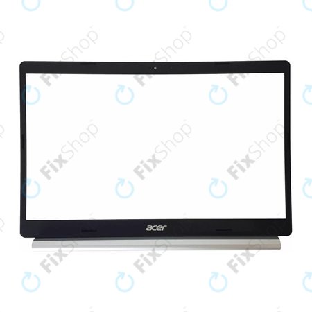 Acer Aspire 5 A515-55-55NB - Capac B (cadru LCD) - 77030026 Genuine Service Pack