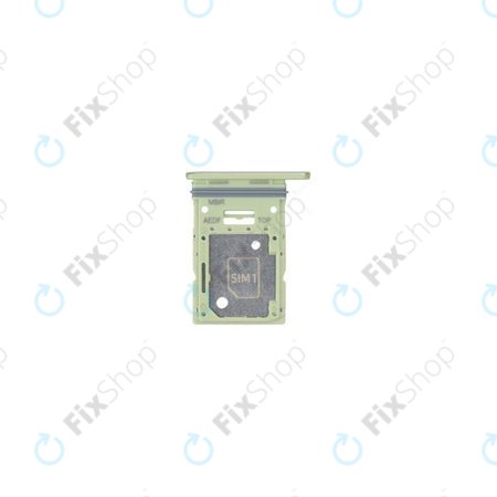 Samsung Galaxy A54 5G A546B - Slot SIM - (Light Green) - GH98-48072C Genuine Service Pack