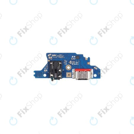 Motorola Moto G53 5G - Conector de Încărcare Placă PCB