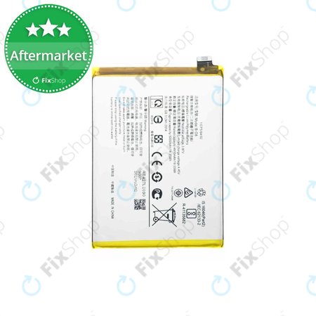 Vivo Y72 5G V2041 - Baterie B-08 5000mAh