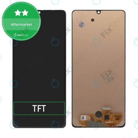 Samsung Galaxy A42 5G A426B - Ecran LCD + Sticlă Tactilă TFT