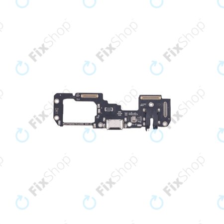 Realme 9 - Conector de Încărcare Placă PCB