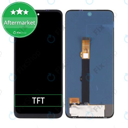 Motorola Moto G42 XT2233 - Ecran LCD + Sticlă Tactilă TFT