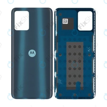 Motorola Moto E13 - Carcasă Baterie (Aurora Green) - 5S58C22352 Genuine Service Pack