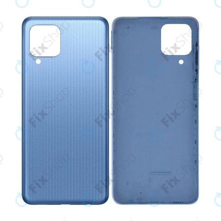 Samsung Galaxy M22 M225F - Carcasă baterie (Light Blue)