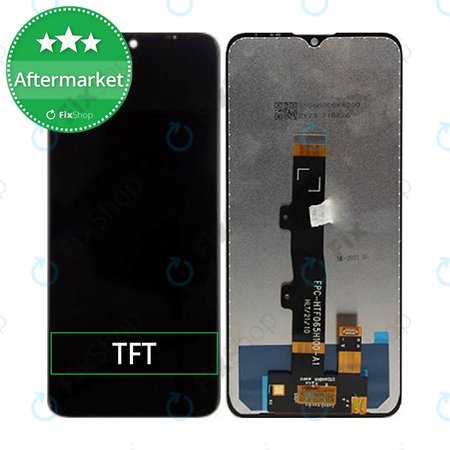 Motorola Moto E7 Power, E7i Power - Ecran LCD + Sticlă Tactilă TFT